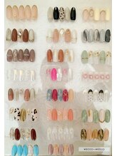 ビューティーハウスエンジェル/当店定額ネイル¥6000