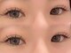 ココラッシュ(COCO-LASH)の写真/【韓国アイドルのような憧れの目元に】パルコ新館6F＊エクステのプロによる施術で最短時間で可愛くなれる♪