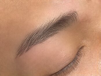 アイクイック 秋葉原店(Ai Quick)/眉毛/アイブロウ/メンズ/秋葉原