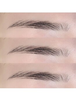 メコット(mecotto)/アイブロウスタイリング