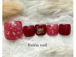 フットデザインコース