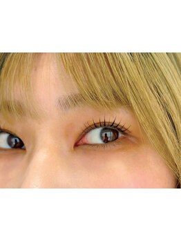 まつげのお悩み解決サロン