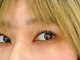 クレル 渋谷店(CLAIR)の写真/《まつ毛パーマ+アイブロウセットメニュー》男女共に大人気★まつ毛の立ち上げと美眉の組み合わせで目力UP