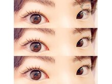 サロンドグリシーヌ 大塚(salon de glycine)/《似合わせまつげパーマ》大塚