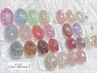 【ハンド】フラッシュネイル♪選べる約20色☆¥5,800円→今だけ￥5,500円♪
