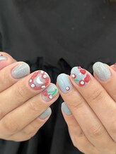 ルネット(Lunette)/design by yoshino.