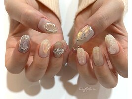 ～オーロラnuance～