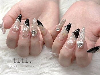 ティティ 横浜(t i t i.)/