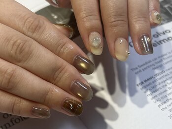 エピックベース(epic bace)/マグネット/ニュアンス/定額