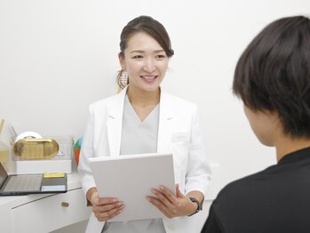 ソルナ カワサキ(Soluna KAWASAKI)/カウンセリング