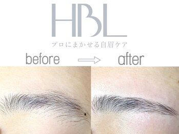 ヴォーレヴ(BEAUreve)/HBL