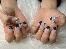 アネラネイル(Anela nail)/レースネイル