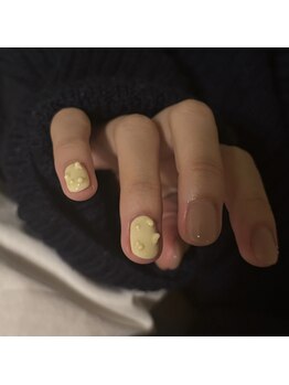 ブランシュ(Blanche)/original design