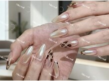 ニコ 高田馬場店(Niko)/ヒョウ柄