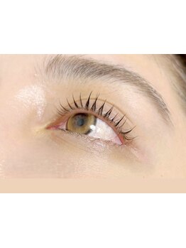 まつげのお悩み解決サロン