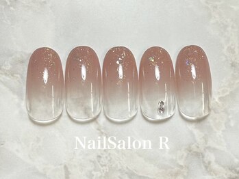 NailSalon R 【パラジェル登録サロン】/デザインコース