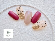 ネイリット 銀座(Nailit)/ご新規様限定オフ無料【¥9980】