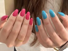 ミューズネイル(muse nail)/