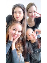 プラスアイビー 沖縄那覇店(+i.b) スタッフ 募集中