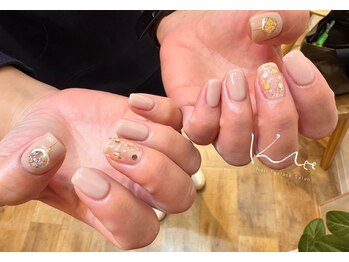 クレー(Klee)/定額Simple Design