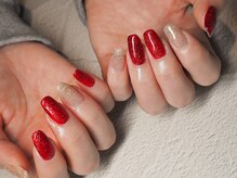 ビューティトリップ(Beauty TRIP)/過去1の美しい！REDマグネット