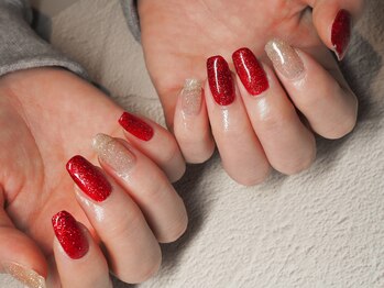 ビューティトリップ(Beauty TRIP)/過去1の美しい！REDマグネット