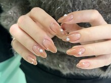 ステラマリス 今福鶴見店(StellaMaris)/ワンカラーネイル☆