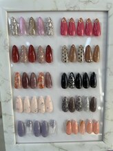 エクシア(ecxia) イヌイ