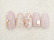 ABCネイル 大宮店(ABC Nail)/★平日限定★7980円→4700円