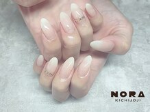 ノラネイル キチジョウジ(NORA nail KICHIJOJI)/☆ベイビーブーマー
