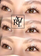 エーアート(A-ART.)/