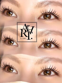 エーアート(A-ART.)/