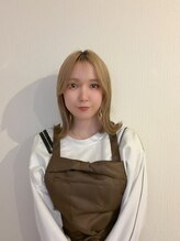 キアラルーチェ(Chiara luce)&nbsp;maki 