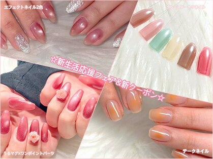 リベルタ(Liberta)の写真