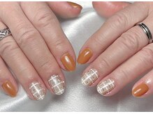 オーラ 関内 伊勢佐木長者町(Aura)/チェック柄