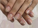 似合わせネイルデザイン