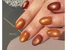 ハプネイル(hap.nail)/magnet