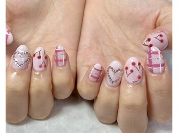 フライデートゥエンティーワン(Friday 21)/