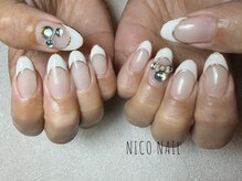 ニコネイル(NICO NAIL)/