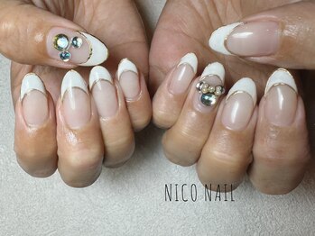 ニコネイル(NICO NAIL)/