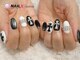 ネイリックス アヴェニール(NAILX avenir)の写真