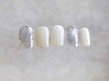 ディー ネイル アイラッシュ ギフ(DEE nail×eyelash gifu)/B5シンプル定額