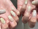 春のレース