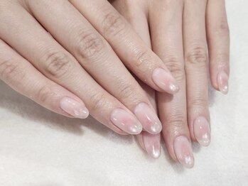 エムワイエスドットネイル(mys.nail)/
