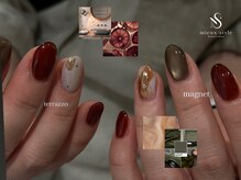 ミュースタイル(mieux style)の雰囲気(サンプルご新規様アート込み7780円~160種以上のサンプル有り!)