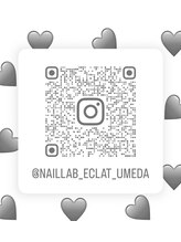 【Instagram】フォローお願いします♪