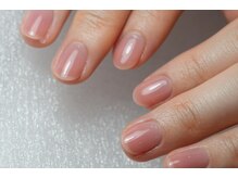 ネイルサロンリシェ 烏丸御池(Recher)の雰囲気(深爪のお客様も多数ご来店。爪の悩み解消いたします。)