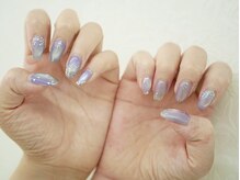 ラグジュアリーネイルズ アカバネ(Luxury Nails Akabane)の雰囲気（イメージやご予算、ご希望などお聞かせ頂きご提案いたします☆*）