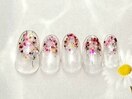ハンド定額5800円☆8月追加
