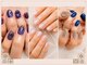 おかみねいる(okami nail)の写真